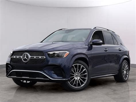 2025 Mercedes Benz Gle Technology Aristocrat Motors 2025 Mercedes Benz Gle Technology Aristocrat Motors