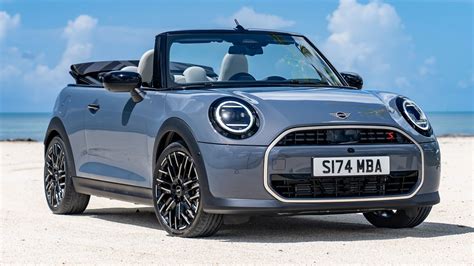 2025 Mini Cooper Convertible: The Ultimate Guide to the Next Generation of Style