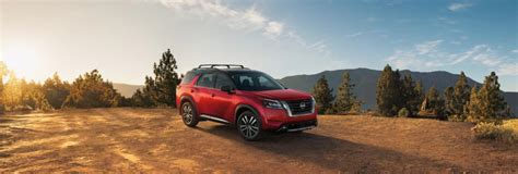 2025 Nissan Pathfinder Near Yonkers Ny Rockland Nissan