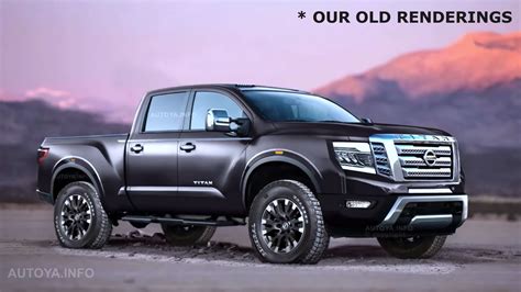 2025 Nissan Titan Specs 2025 Nissan Titan Specs