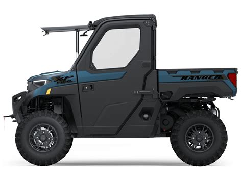 2025 Polaris Ranger Xp 1000 Northstar Edition Ultimate River Valley Power Sport