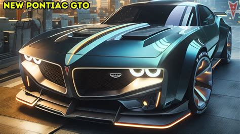 2025 Pontiac Gto The Ultimate Muscle Car Revival Youtube 2025 Pontiac Gto The Ultimate Muscle Car Revival Youtube