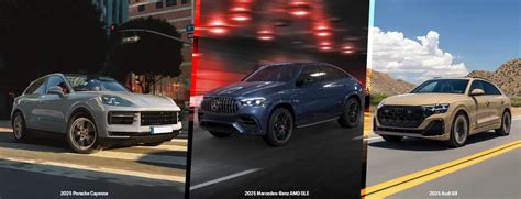 2025 Porsche Cayenne Vs The Competition Porsche Tampa