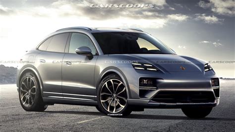 2025 Porsche Macan Review Pricing And Specs