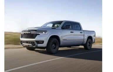 2025 Ram 1500 Hybrid Everything You Need To Know Firkins Auto Group