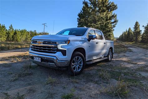 2025 Silverado 1500: Everything You Need to Know