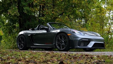 2025 Spyder RS Review: Key Features and Performance Insights