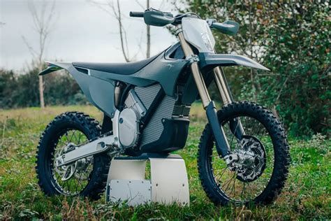 2025 Stark Varg Ex First Look 12 Electric Dual Sport Fast Facts