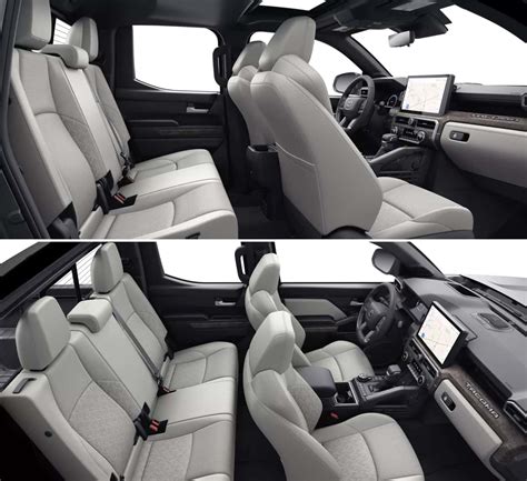 2025 Tacoma Interior Size Tarek Ivy 2025 Tacoma Interior Size Tarek Ivy