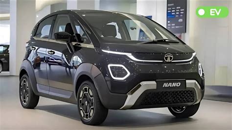 2025 Tata Nano The Revolutionary Comeback Of The Iconic Compact Car