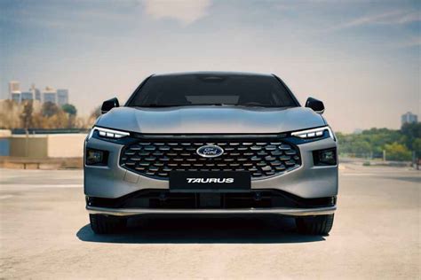 2025 Taurus Ford Whats New Everything You Need To Know About The