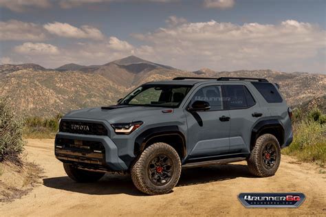 2025 Toyota 4 Runner Platinum Pictures Ronald A Taylor 2025 Toyota 4 Runner Platinum Pictures Ronald A Taylor