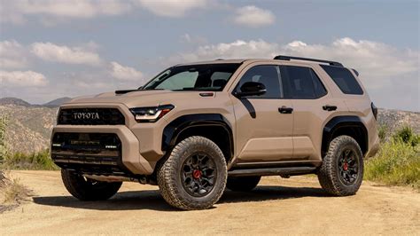2025 Toyota 4Runner This Is It 2025 Toyota 4Runner This Is It