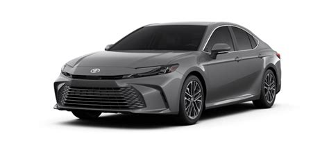 2025 Toyota Camry Features Car Dealer In Westminster Vt