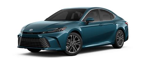 2025 Toyota Camry Review Pricing And Specs Carfax