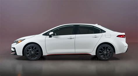 2025 Toyota Corolla LE: What to Expect from the Latest Model