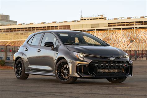 2025 Toyota Corolla Performance Hp Engine Options U S News
