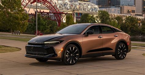 2025 Toyota Crown Msrp 2025 Toyota Crown Msrp