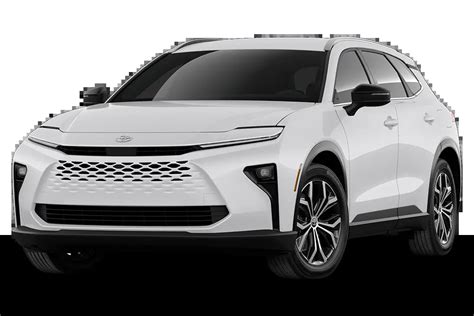 2025 Toyota Crown Signia In Thomasville Ga