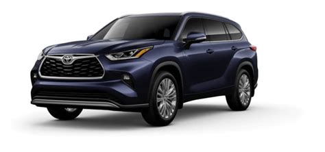2025 Toyota Highlander Colors Photos Winter Park Autonation 2025 Toyota Highlander Colors Photos Winter Park Autonation