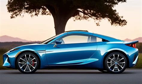 2025 Toyota Mr2 Spyder Facelift A Lightweight Legend Returns