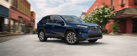 2025 Toyota Rav4 Trim Level Guide Florence Toyota 2025 Toyota Rav4 Trim Level Guide Florence Toyota