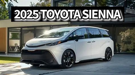 2025 Toyota Sienna Buyatoyota Com
