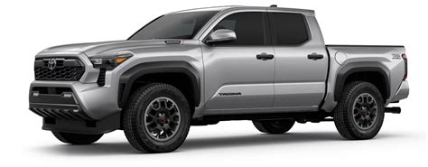 2025 Toyota Tacoma Specs Features Configurations Autonation Toyota Spokane Valley