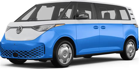 2025 Volkswagen Id Buzz Price Reviews Pictures More Kelley Blue Book 2025 Volkswagen Id Buzz Price Reviews Pictures More Kelley Blue Book