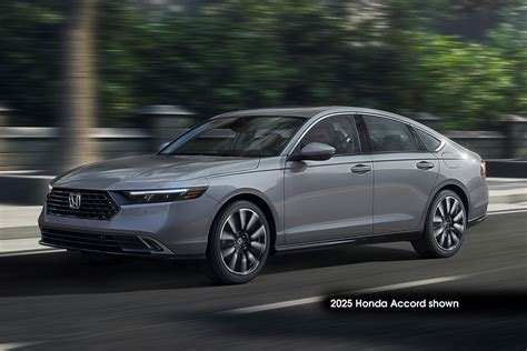 2026 Accord: What to Expect From the Next Generation Sedan