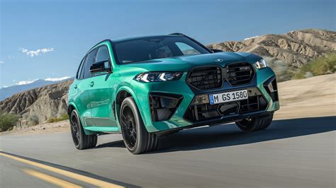 2026 Bmw X5 Review Expert Insights Pricing And Trims