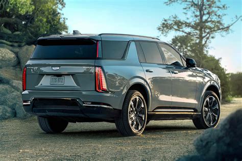 2026 Cadillac Escalade Iql Electric Release Date Specs 2026 Cadillac Escalade Iql Electric Release Date Specs