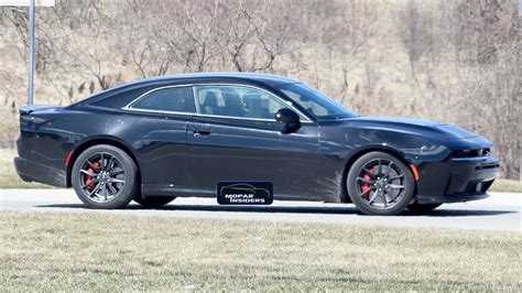 2026 Dodge Charger Sixpack: Specs, Performance & Release Insights
