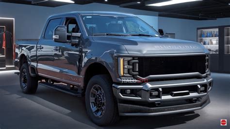 2026 F250: What to Expect from the Next Generation Pickup