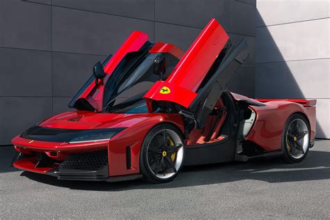 2026 Ferrari F80 Review Pricing And Specs 2026 Ferrari F80 Review Pricing And Specs