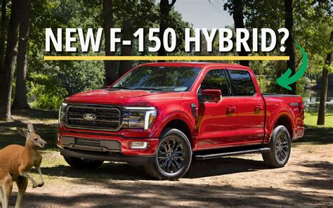 2026 Ford F 150 Review Expert Insights Pricing And Trims