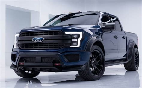 2026 Ford F 150: What's New and What to Expect