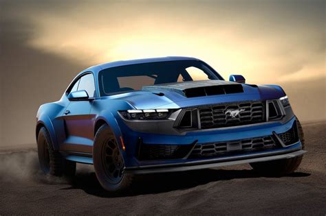 2026 Ford Mustang Raptor Review