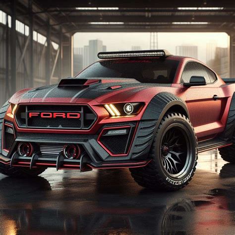 2026 Ford Mustang Raptor The Beast America Has Been Waiting For Youtube