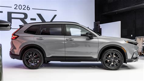 2026 Honda Cr V Review Pricing Pictures U S News 2026 Honda Cr V Review Pricing Pictures U S News