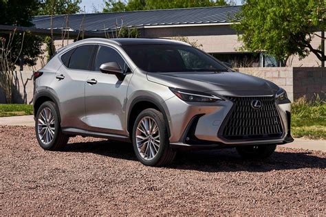 2026 Lexus Nx Prices Reviews And Pictures Edmunds 2026 Lexus Nx Prices Reviews And Pictures Edmunds