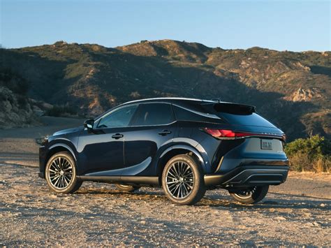 2026 Lexus RX 350: What’s New and Exciting for the Future