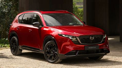 2026 Mazda Cx 5 Preview Consumer Reports