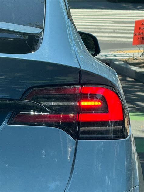 2026 Model X S Facelift Spy Shots Reveal New Blue Color Along With Front Bumper Cameras And Ambient Lighting Notebookcheck Net News 2026 Model X S Facelift Spy Shots Reveal New Blue Color Along With Front Bumper Cameras And Ambient Lighting Notebookcheck Net News