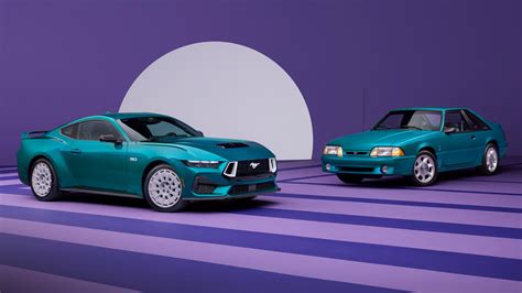 2026 Mustang: What to Expect from the Next Generation of the Iconic Pony Car