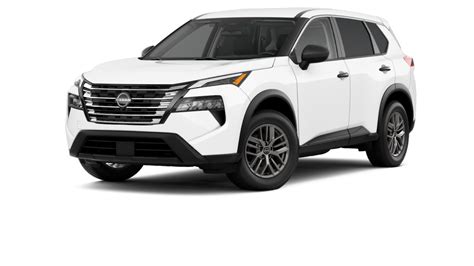 2026 Nissan Rogue Lease Finance Payment Calculator