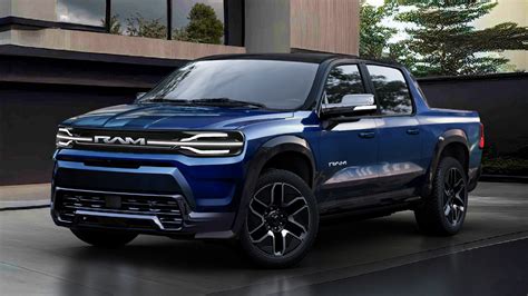2026 Ram Dakota Future Cars It S Coming Back