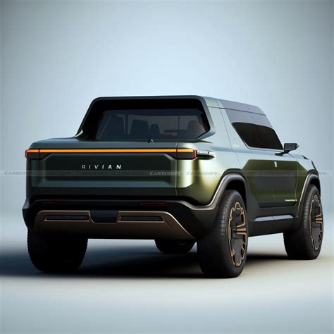2026 Rivian R2 What We Know About The Smaller Electric Suv And Pickup