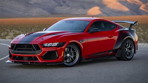 2026 Shelby Super Snake The Fastest Loudest Craziest Mustang Ever