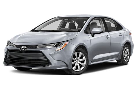 2026 Toyota Corolla Review Pricing And Specs